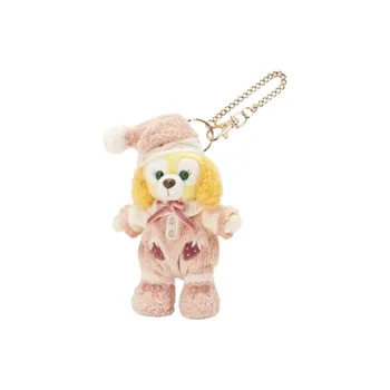 Disney CookieAnn Duffy Snuggle Together Dolls Plush Pendant 13cm Height
