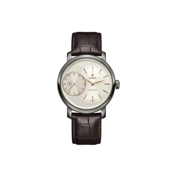 RADO Men DiaMaster Collection Watch