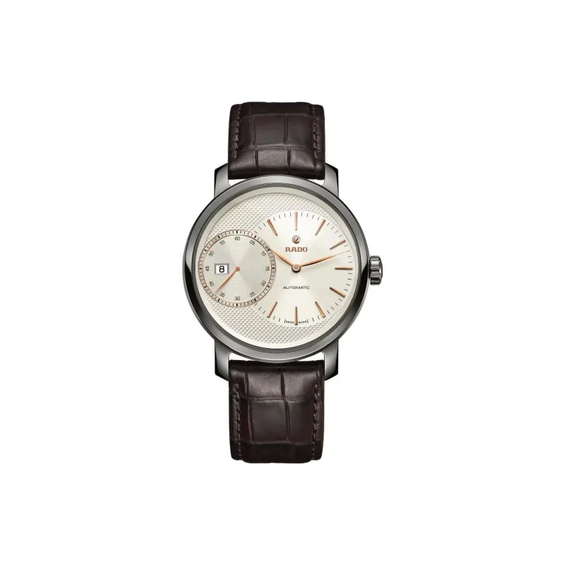 RADO Men DiaMaster Collection Watch-0