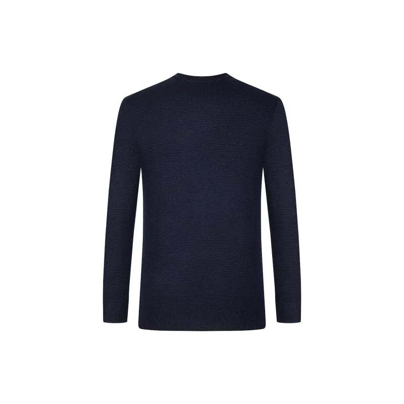 SEVEN Sweaters Men-15