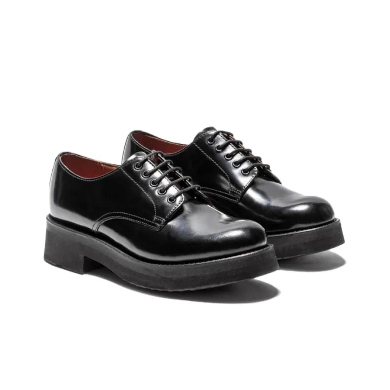 GRENSON Dress Shoes Women's Black-2