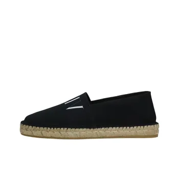 Valentino VLogo Signature Women's Casual Shoes Women's Black