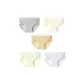 5-Pack B (Skin, Yellow, Green, Blue, Gray)