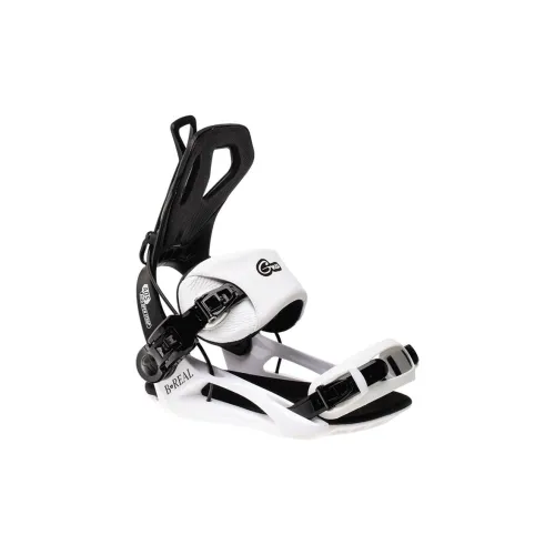 Lilkings Ski Boots