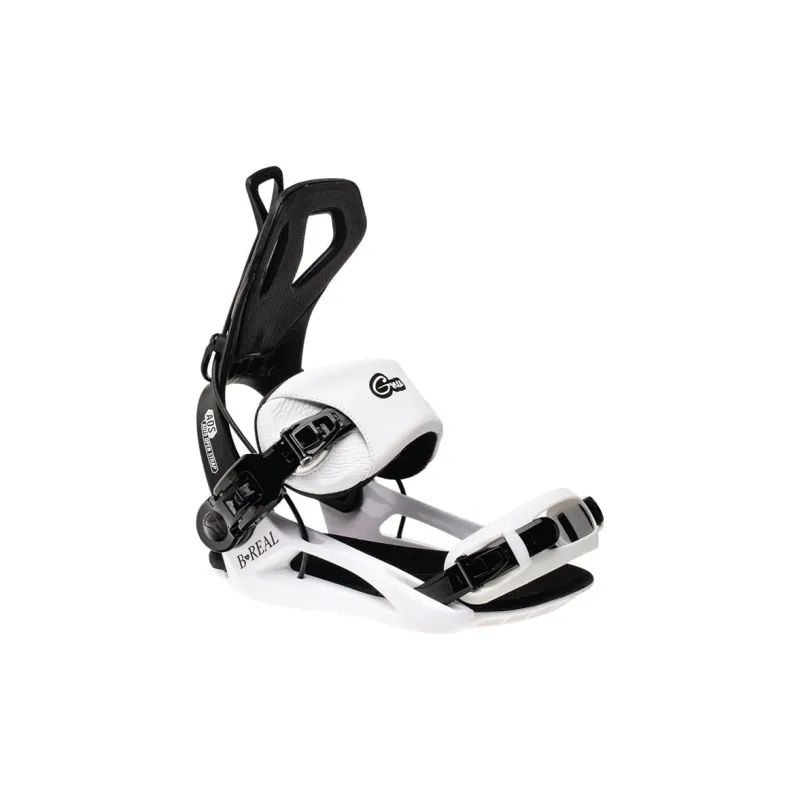 GNU Ski Bindings-0