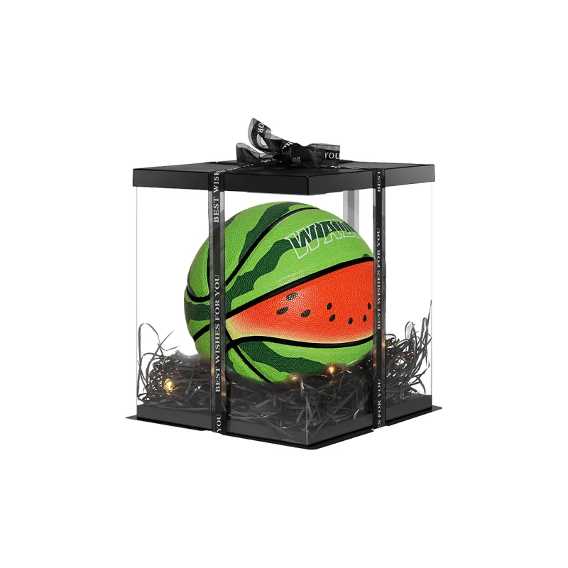 WADE x YBAKING PU Basketball Green Size 7 Ball Training Unisex-5