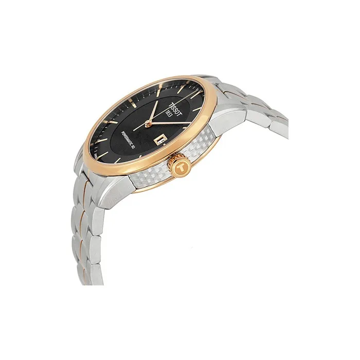 TISSOT Men Luxe Collection Watch-2