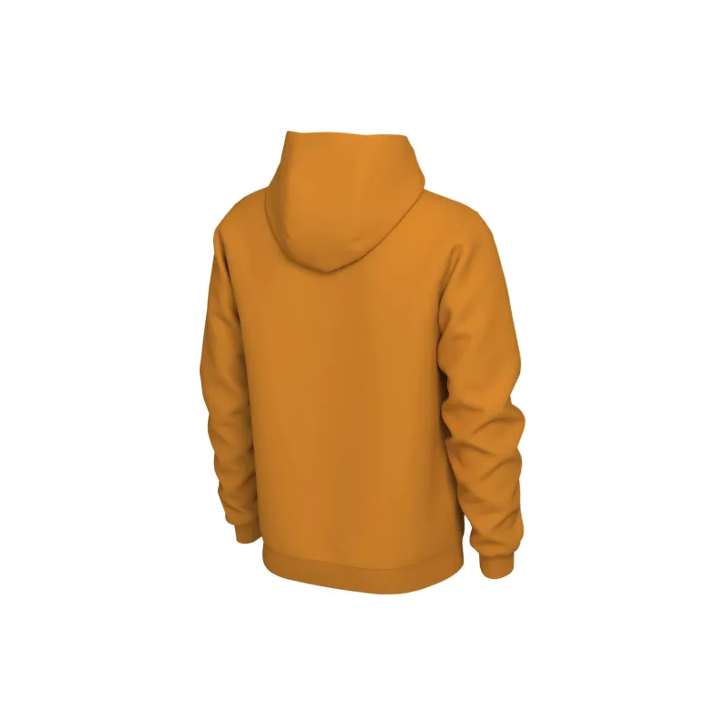 Nike Tennessee Sweatshirt Men's Orange-1
