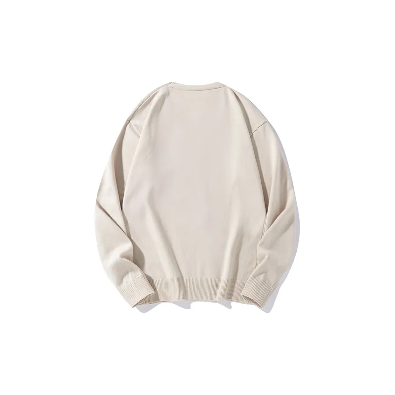 I.E Sweaters Unisex-1
