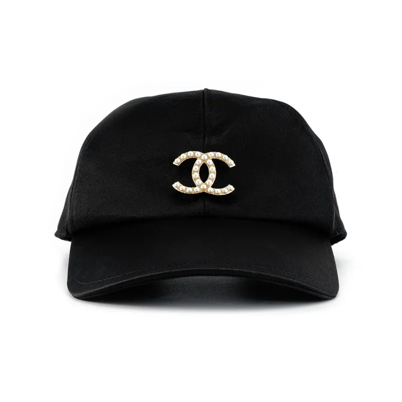 CHANEL Baseball Caps Women's-1