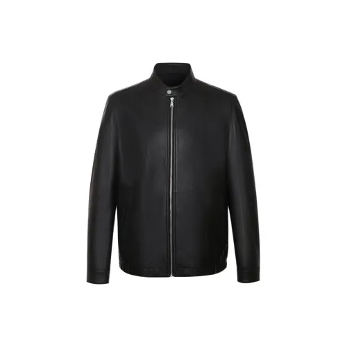 Satchi Jackets Men Black