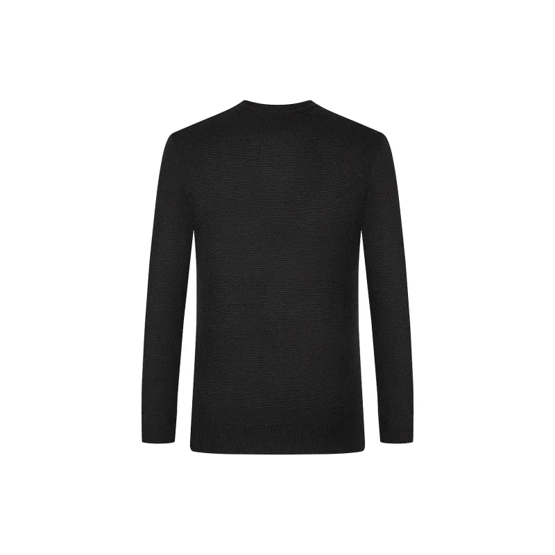 SEVEN Sweaters Men-5