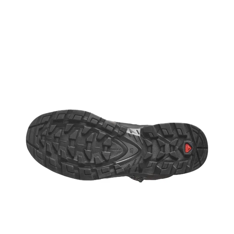 SALOMON Women's Quest 4 GORE-TEX 'Cork'-5