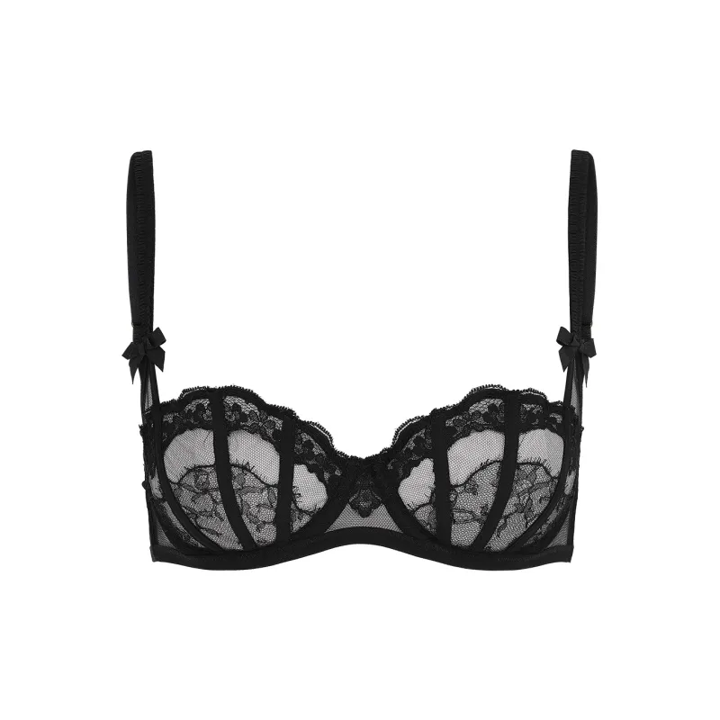 Agent Provocateur Bra Women's Black-1