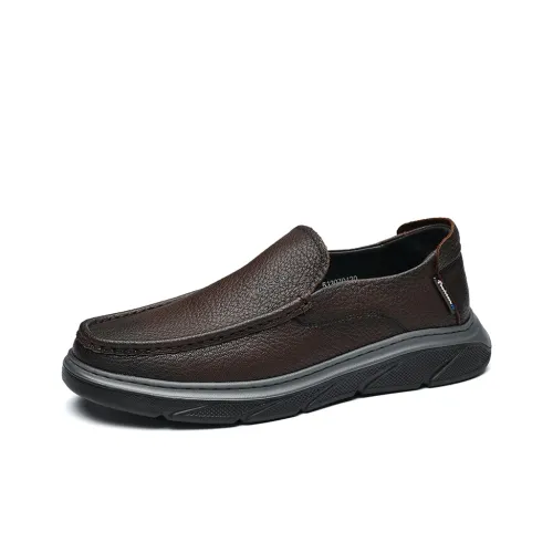 KAISER Men's Casual Shoes Men Low-Top