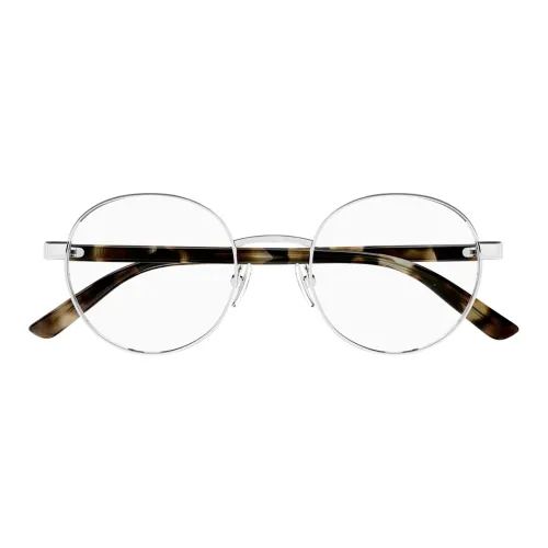 GUCCI Round Framed Glasses