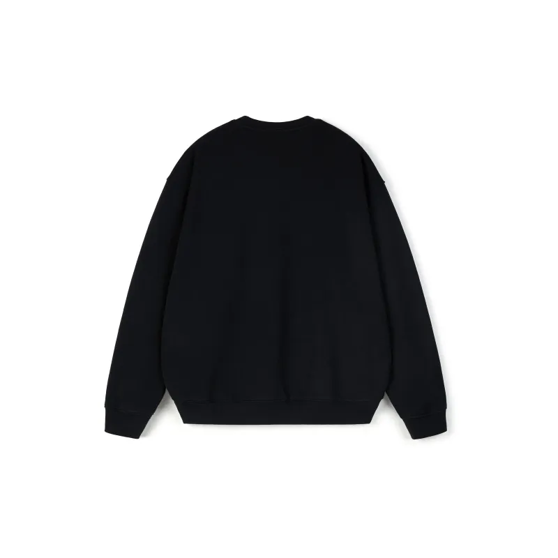 FPA ALWAYS MOVING Series Sweatshirts Unisex-1