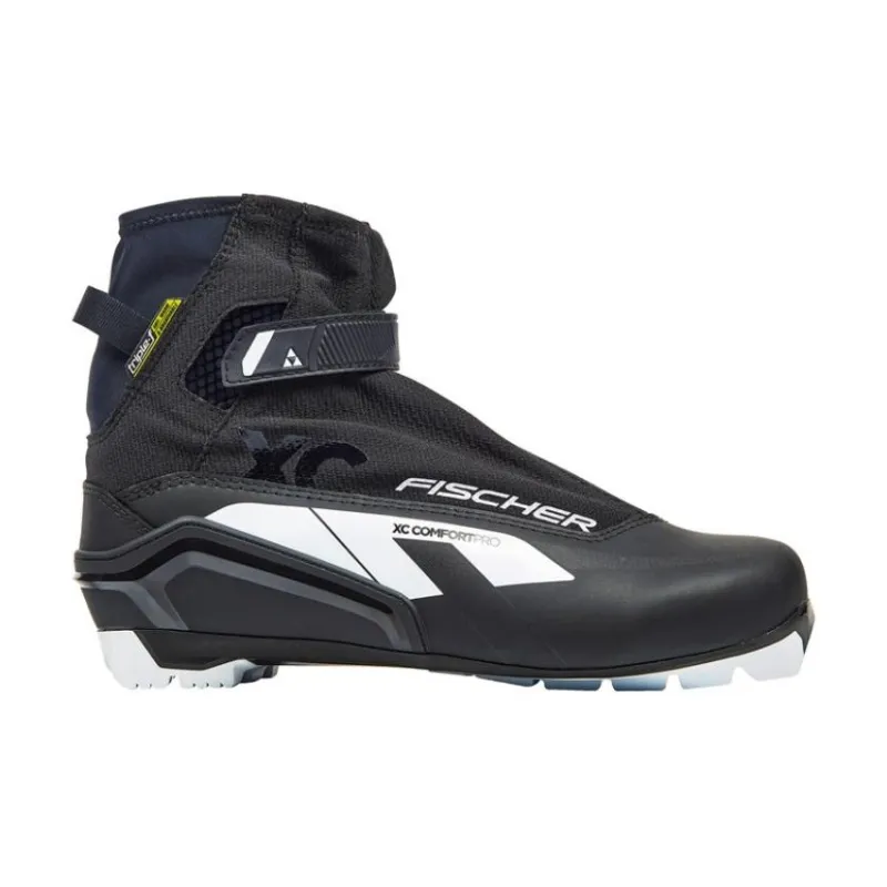 FISCHER XC Comfort Pro Single Snowboard Ski Boots Unisex-1