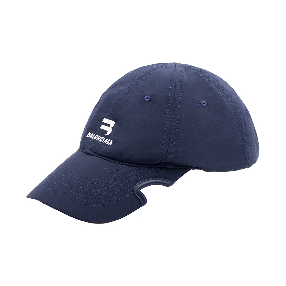 Balenciaga Logo Embroidery Cap - Cheap Rcj Jordan Outlet Balenciaga Logo Embroidery Cap - Cheap Rcj Jordan Outlet