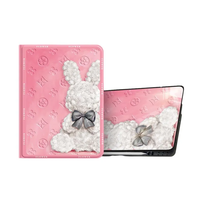 SUPER MOUSE Tablet Protective Cases-14