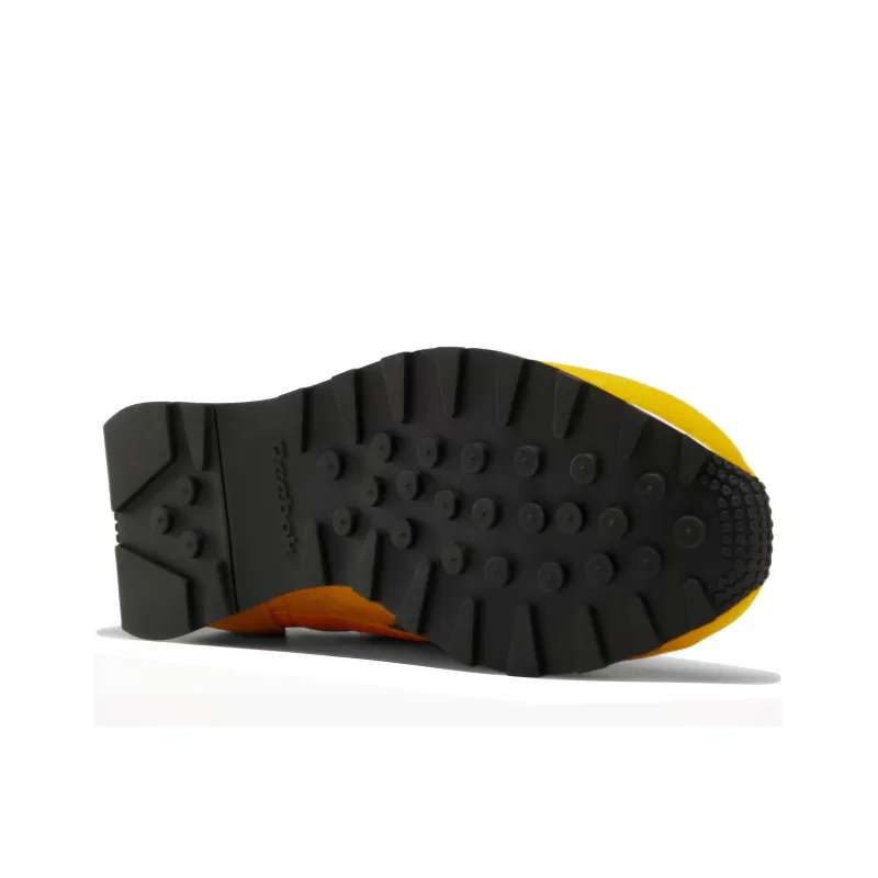 Reebok Classic Leather Az 'Fierce Gold'-5