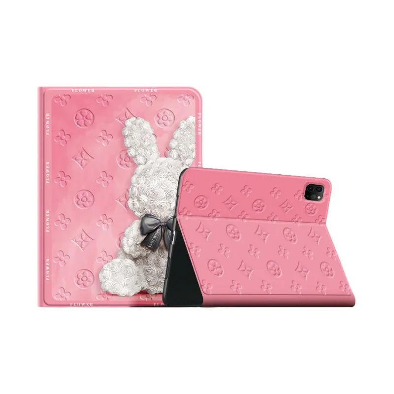 SUPER MOUSE Tablet Protective Cases-12