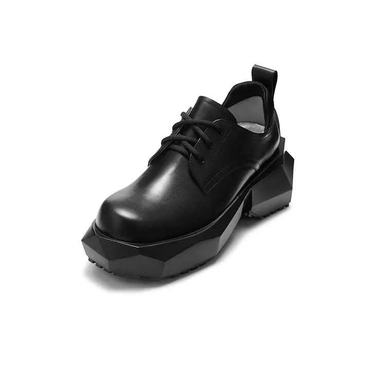 Lost In Echo Casual Single Shoes Women's-2
