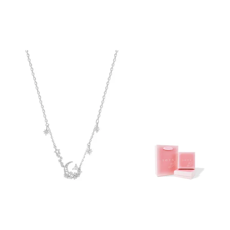 IOTS Necklaces Women's-1