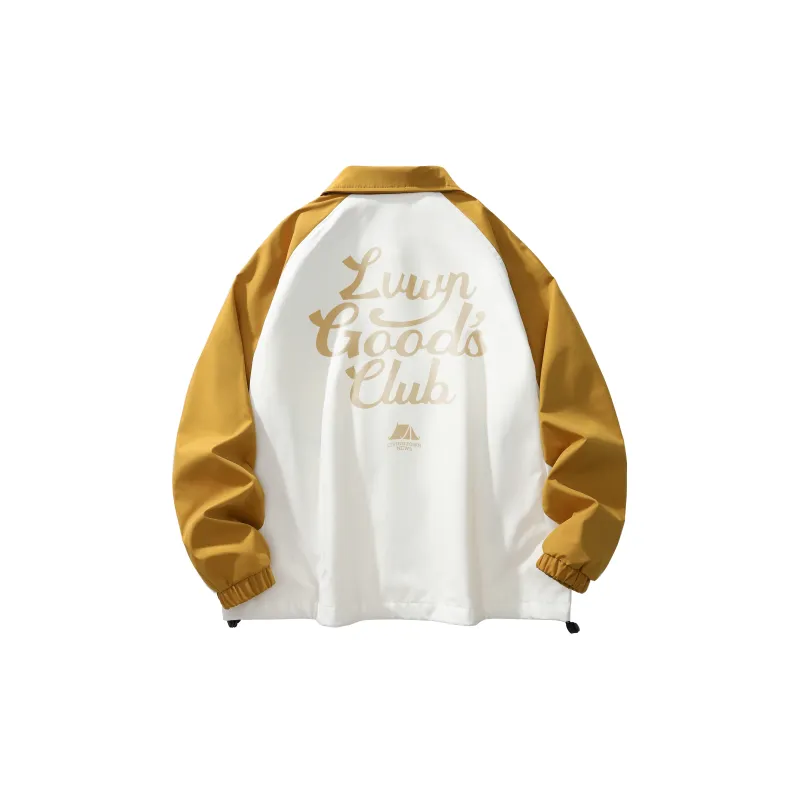 LIVINGTOWN Jackets Coats Unisex-6