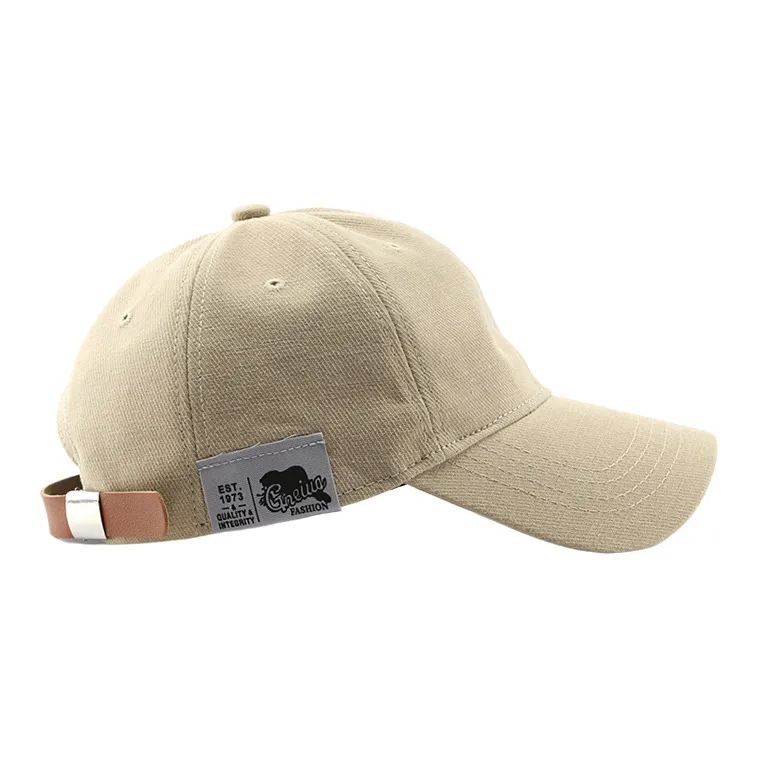 BAGGL Baseball Caps Unisex-1