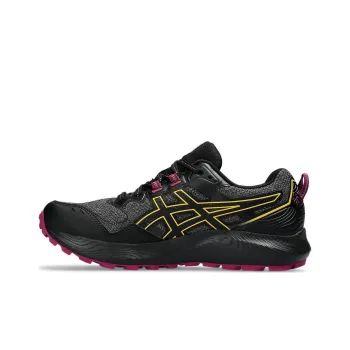 Asics Gel Sonoma 7 GORE TEX 'Black Light Blue' Women's