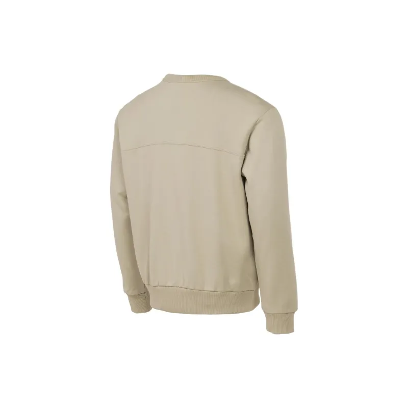New Balance Sweatshirt Women's Army Green-1