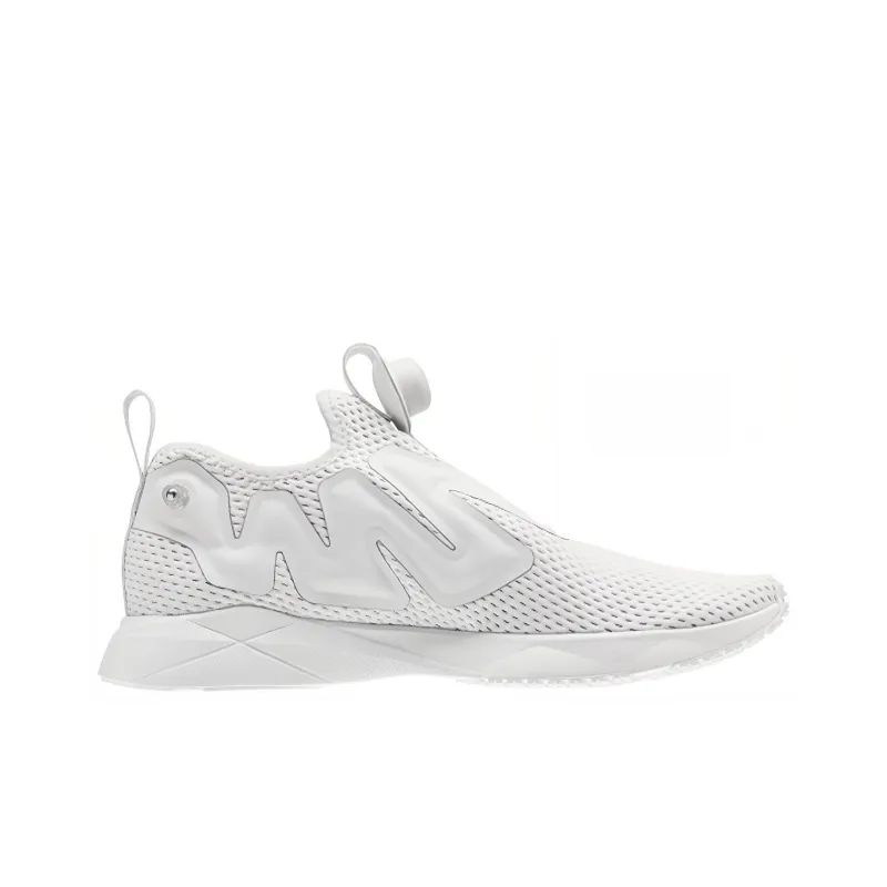 Reebok Pump Supreme Style White-1