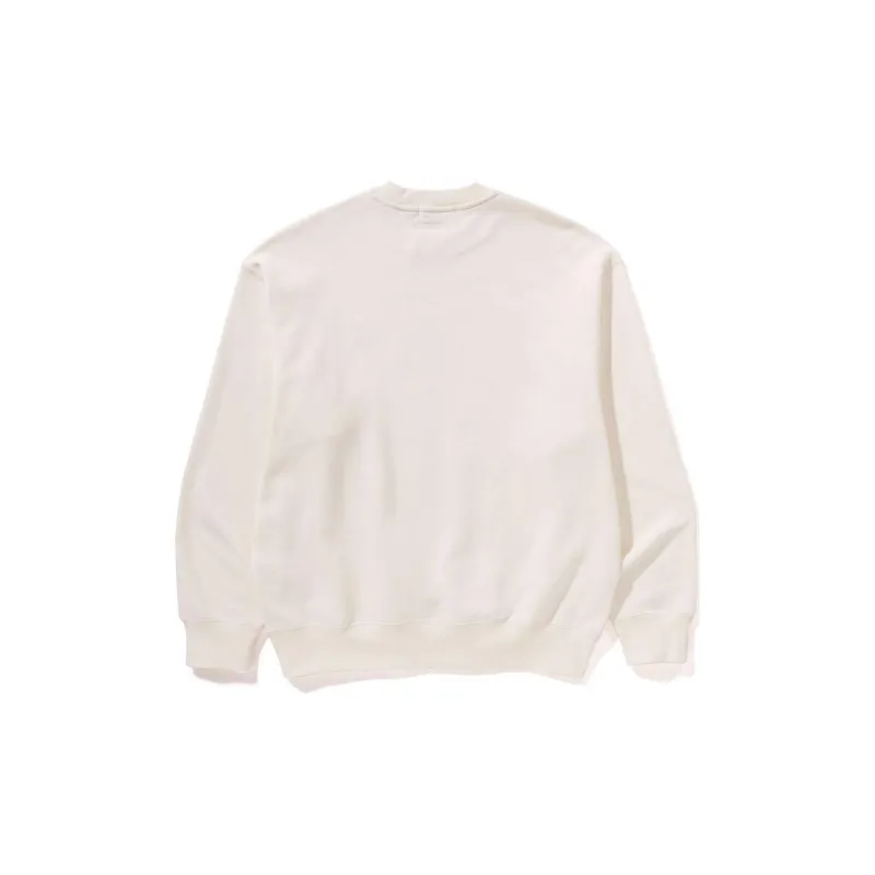 A BATHING APE Wide Knit-8