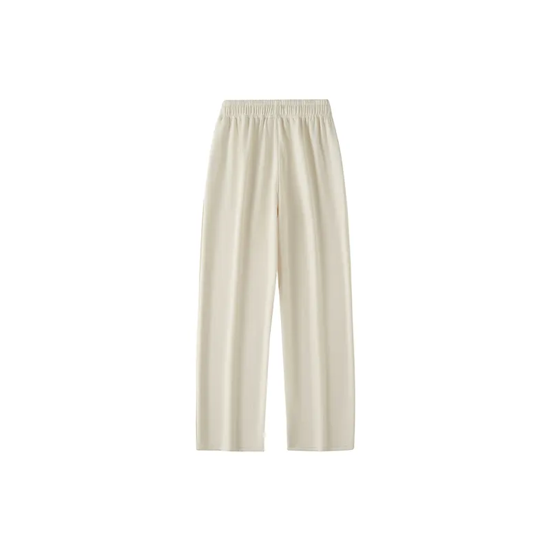 CENPIN Casual Pants For Spring And Summer Unisex-9
