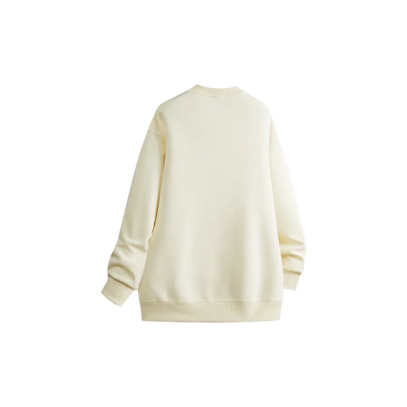 RENBEN Sweatshirts Unisex-19