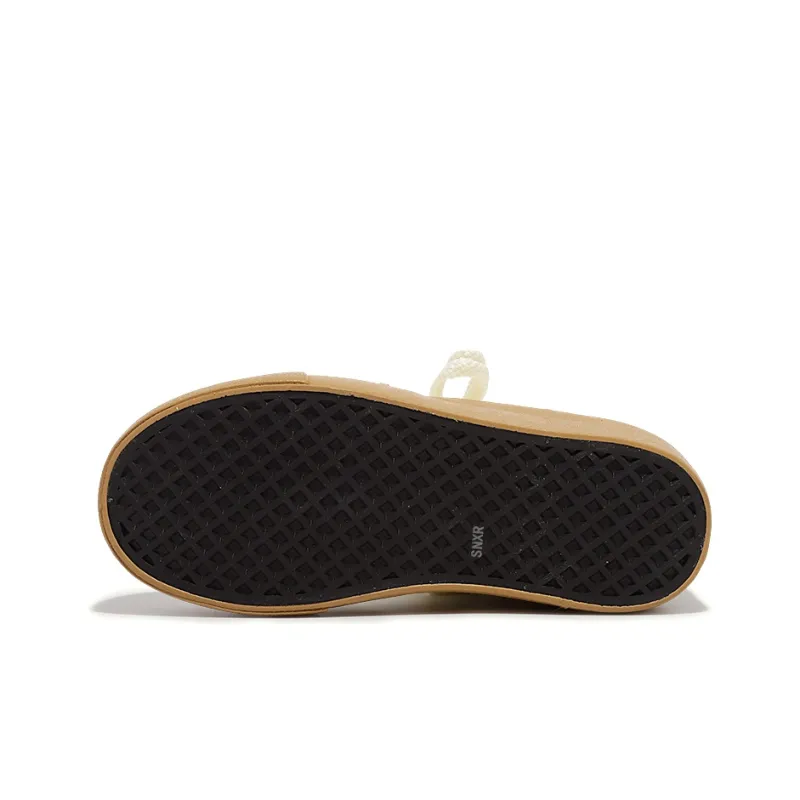 SNXR Quick Dry Wear-Resistant Lightweight Breathable Low-Top Skateboard Shoes Women's-6