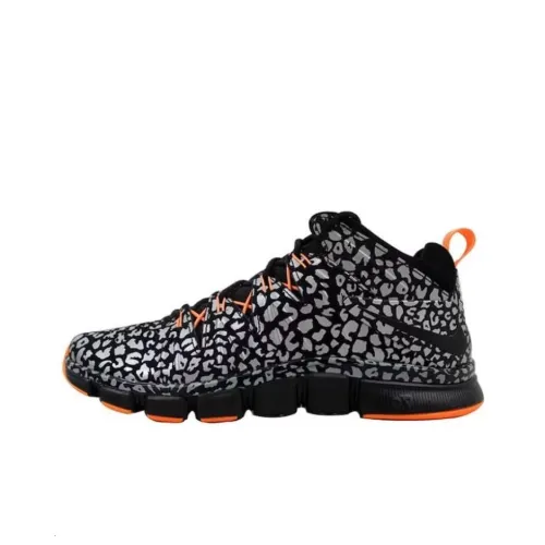 Nike Free Trainer 7.0 Nrg Black