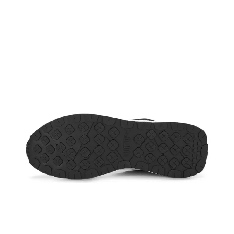 PUMA Runtamed Plus 'Black Shadow Grey'-3