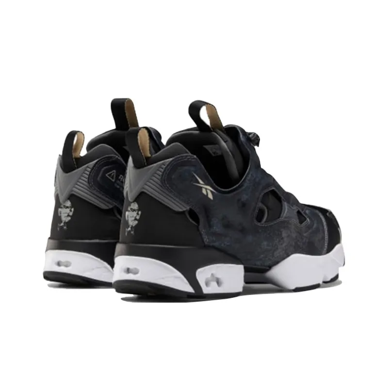 Reebok Instapump Fury Legion Of Fury Black-3