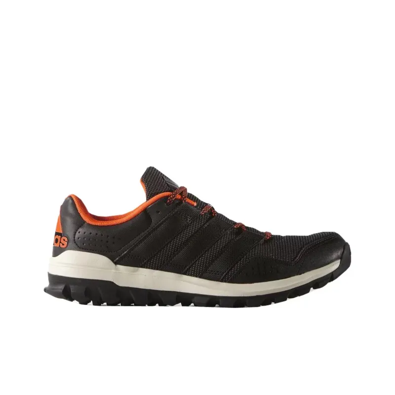 Adidas Slingshot Tr Black Red White-1