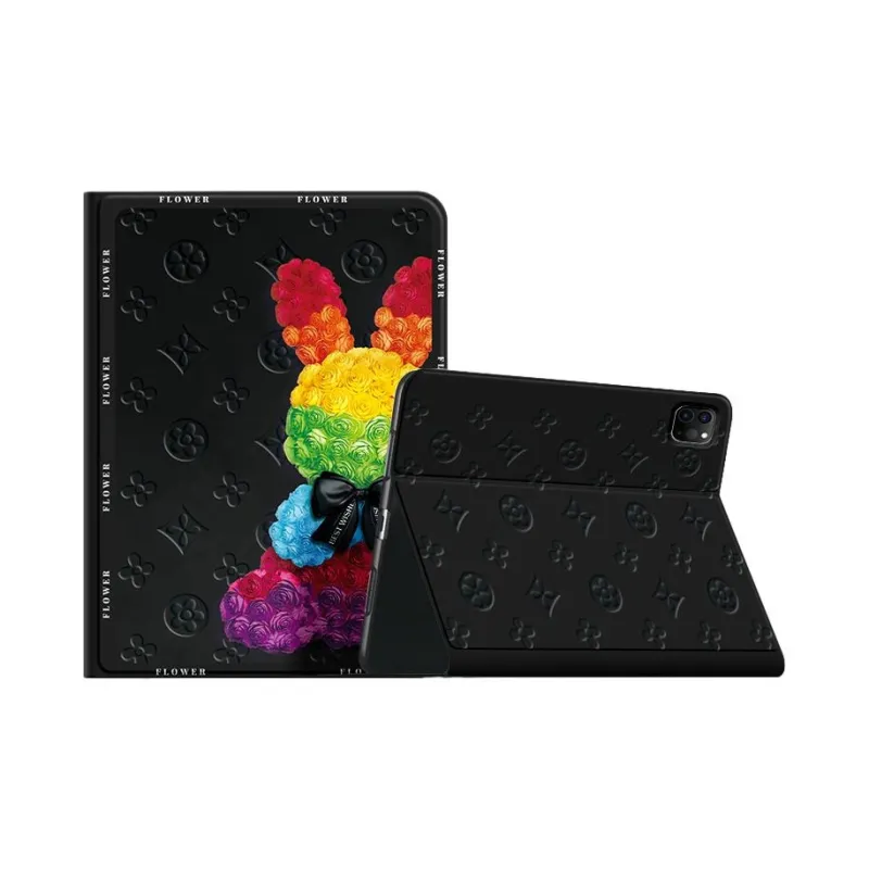 SUPER MOUSE Tablet Protective Cases-18