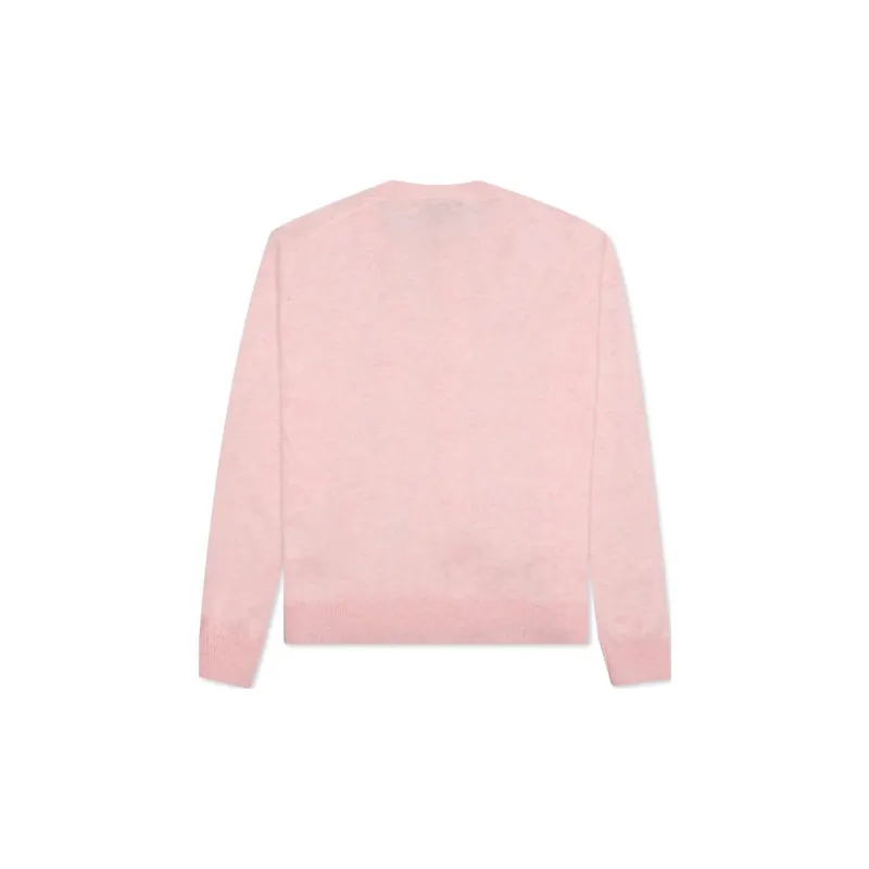 Acne Studios Sweaters Unisex Pink-1