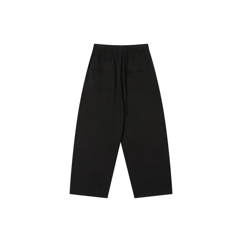 TGNS Casual Pants Unisex-7
