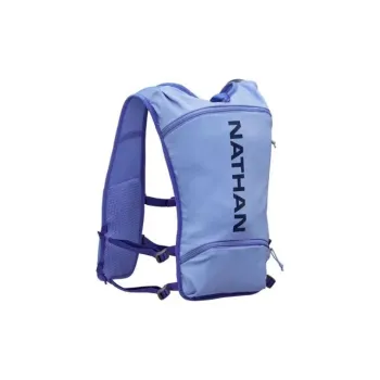 NATHAN Running Equipment Trail Running Hydration Pack Nylon Polyester