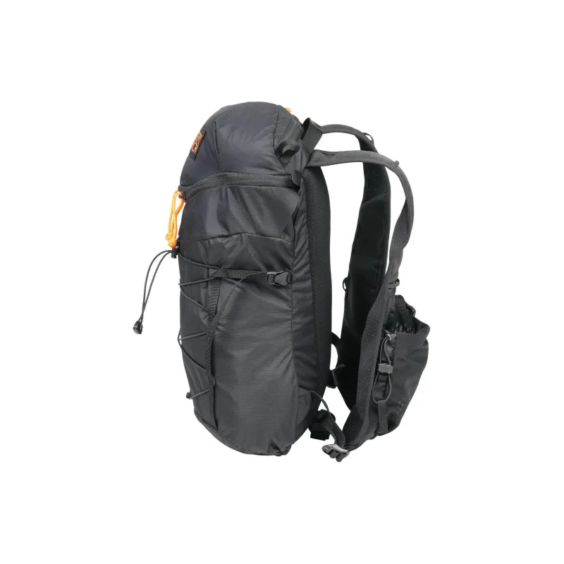 MYSTERY RANCH Recycled Material Outdoor Hiking Bag Backpack Regular Unisex Black-2