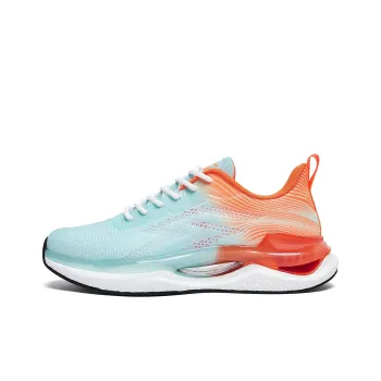 Warrior Shock Absorbers With Slip Resistant Features Running Shoes Men's