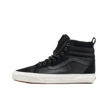 Vans Sk8 Hi 46 Dx Mte Tact Black