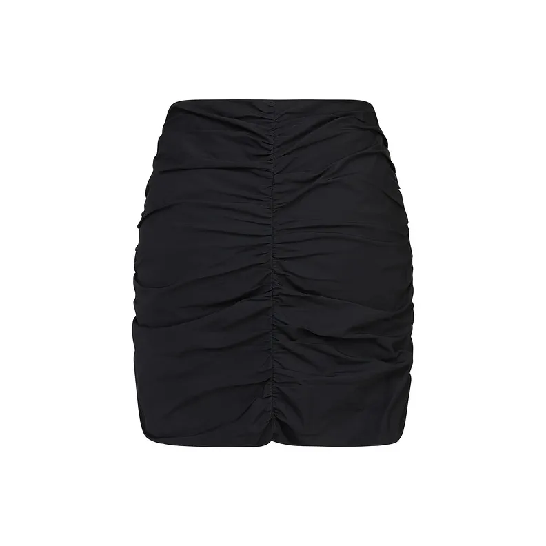 D'zzit Casual Short Skirts Women's-1