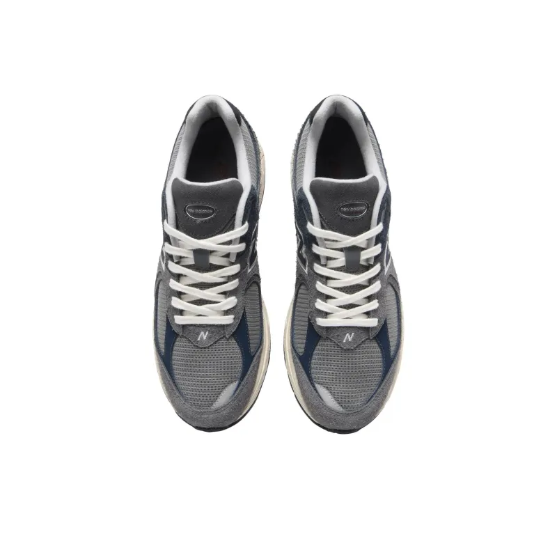 New Balance 2002R Navy Castlerock-3